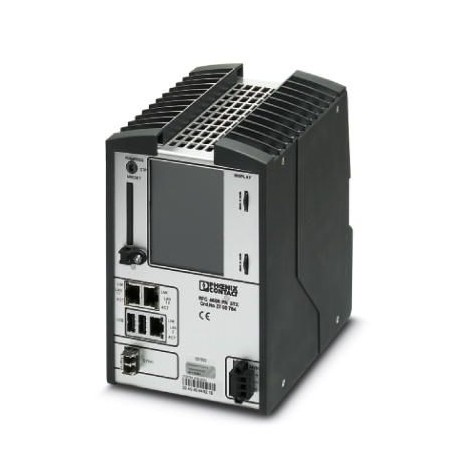 PHOENIX CONTACT RFC 460R PN 3TX RFC 460R PN 3TX 2700784 PHOENIX CONTACT Controller