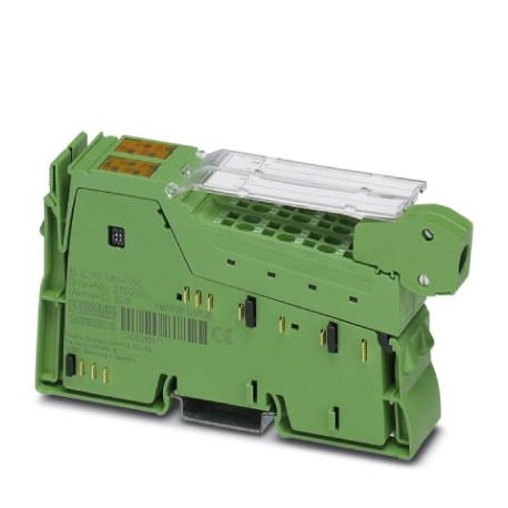 PHOENIX CONTACT IB IL RS UNI-PAC IB IL RS UNI-PAC 2700893 PHOENIX CONTACT Inline function terminal