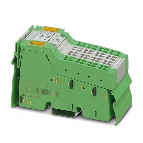 Phoenix contact IB IL PM 3P/N/EF-PAC Inline function terminal