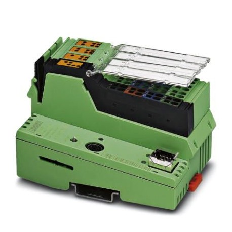 PHOENIX CONTACT ILC 131 ETH ILC 131 ETH 2700973 PHOENIX CONTACT Controller