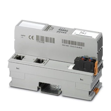 Phoenix contact AXC 1050 Controller