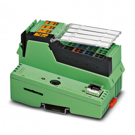 PHOENIX CONTACT ILC 131 ETH/XC ILC 131 ETH/XC 2701034 PHOENIX CONTACT Controller