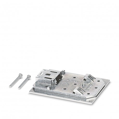 Phoenix contact FL EPA RMS DIN rail adapter