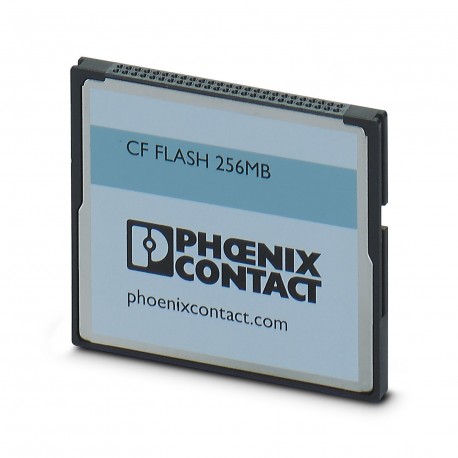 Phoenix contact CF FLASH 2GB Memory