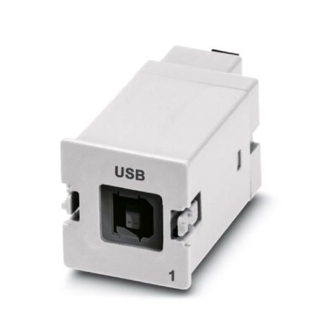 PHOENIX CONTACT NLC-MOD-USB NLC-MOD-USB 2701195 PHOENIX CONTACT nanoLC module