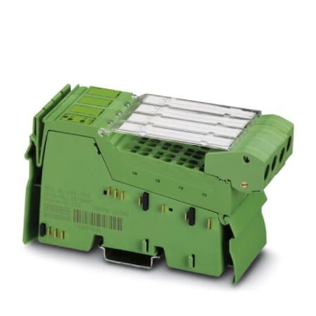 Phoenix contact IB IL AI 4/EF-XC-PAC Inline terminal