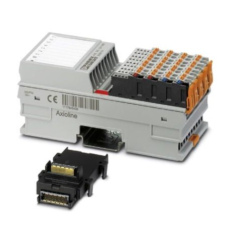 Phoenix contact AXL F DO32/1 XC 1F I/O module