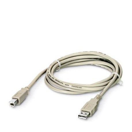 Phoenix contact NLC-PC/USB-CBL 2M Cable