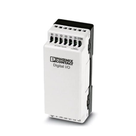 PHOENIX CONTACT NLC-IO-03I-04QRD-05A NLC-IO-03I-04QRD-05A 2701328 PHOENIX CONTACT I/O extension module