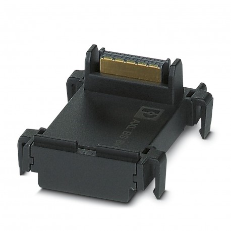 Phoenix contact AXL F BS BK Bus connector