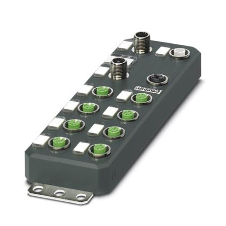 PHOENIX CONTACT AXL E PB DIO16 M12 6P AXL E PB DIO16 M12 6P 2701499 PHOENIX CONTACT Distributed I/O device
