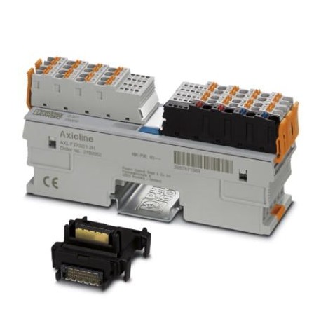 Phoenix contact AXL F DI32/1 2H I/O module