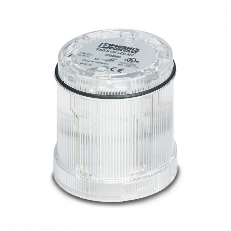 Phoenix contact PSD-S OE LED MC Optical element