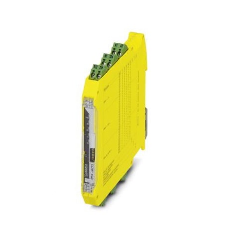 Phoenix contact PSR-MC72-2NO-1DO-24DC-SP Safety relays