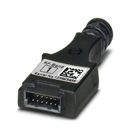 Phoenix contact RAD-900-CONF-RF1 Configuration memory