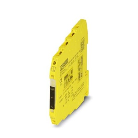 Phoenix contact PSR-MS21-1NO-1DO-24DC-SC Safety relays