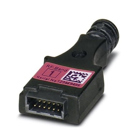 Phoenix contact RAD-868-CONF-RF1 Configuration memory