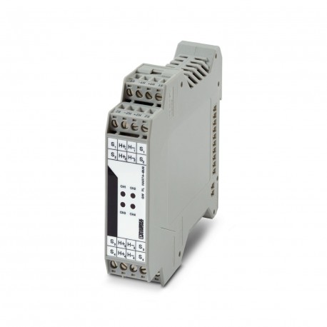 Phoenix contact GW PL HART4-BUS Protocol converter