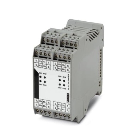 Phoenix contact GW PL HART8+AI-BUS Protocol converter