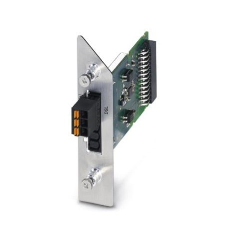 Phoenix contact TC EXTENDER PT-IQ-1S Surge protection plug