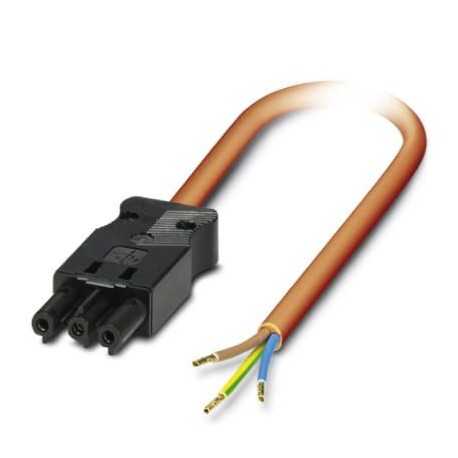 Phoenix contact PLD E 608-CA-3,0/FS AM Power cable