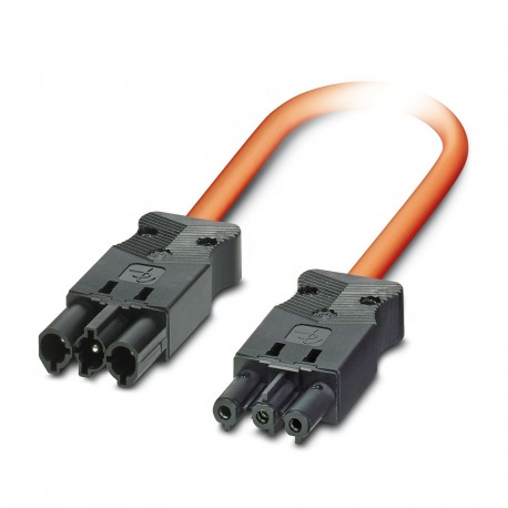 Phoenix contact PLD E 608-CA-MS/1,0/FS AM Power cable