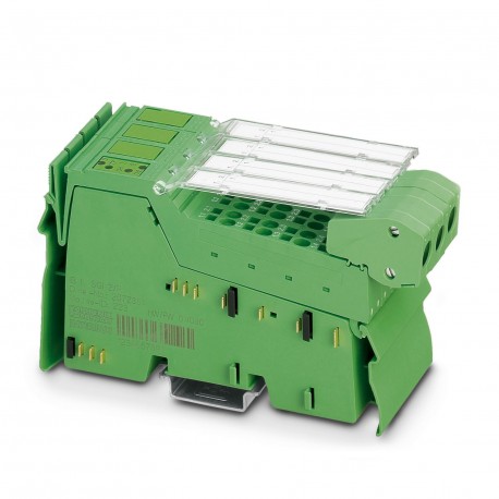 Phoenix contact IB IL SGI 2/P/EF-PAC Inline function terminal