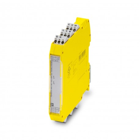 Phoenix contact PSR-MC82-5NO-1NC-1DO-24DC-SC Extension module