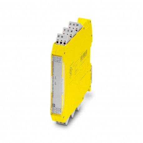 Phoenix contact PSR-MC82-5NO-1NC-1DO-24DC-SP Extension module