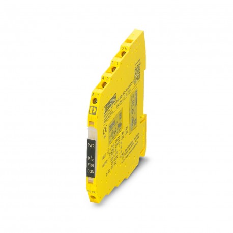 Phoenix contact PSR-PS22-1NO-1NC-24VDC-SC Coupling relay