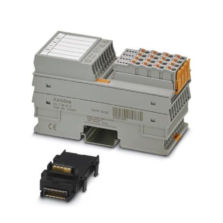 PHOENIX CONTACT AXL F PM EF 1F AXL F PM EF 1F 2702671 PHOENIX CONTACT Special function module