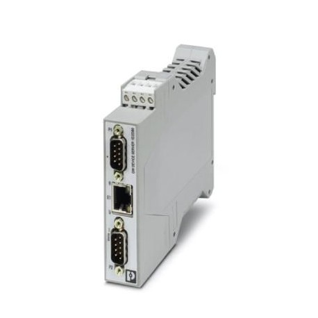 Phoenix contact GW EIP/ASCII 1E/2DB9 Interface converters