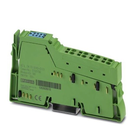 Phoenix contact IB IL 24 DI 8/HD-ECO Inline terminal