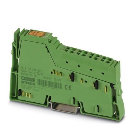 Phoenix contact IB IL RS 232-ECO Inline function terminal