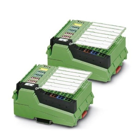 Phoenix contact ILB BT ADIO MUX Wireless set