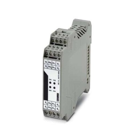Phoenix contact GW PL HART4-R-BUS Protocol converter