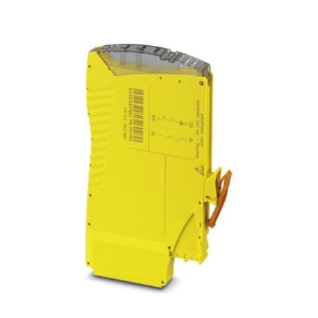 PHOENIX CONTACT IOA-PSR-PS22-1NO-1NC-24DC IOA-PSR-PS22-1NO-1NC-24DC 2702971 PHOENIX CONTACT Coupling relay