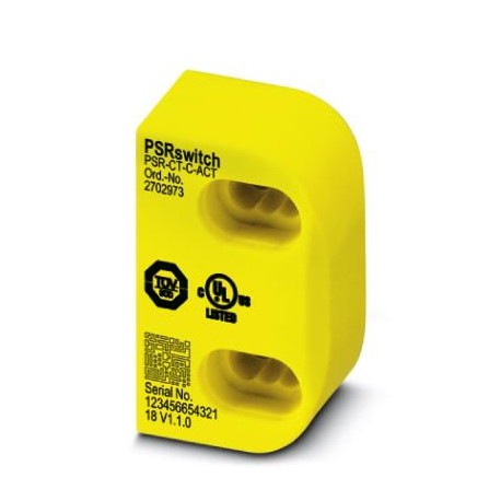 PHOENIX CONTACT PSR-CT-C-ACT PSR-CT-C-ACT 2702973 PHOENIX CONTACT Safety switch actuator