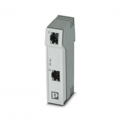 PHOENIX CONTACT PP-RJ-RJ PP-RJ-RJ 2703015 PHOENIX CONTACT Patch panels