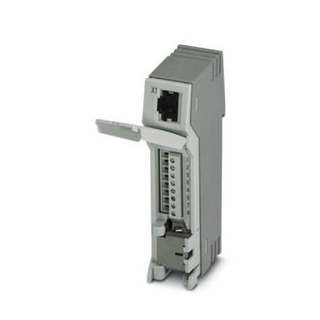 PHOENIX CONTACT PP-RJ-SC PP-RJ-SC 2703016 PHOENIX CONTACT Patch panels