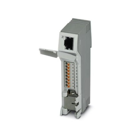 PHOENIX CONTACT PP-RJ-SCC PP-RJ-SCC 2703018 PHOENIX CONTACT Patch panels