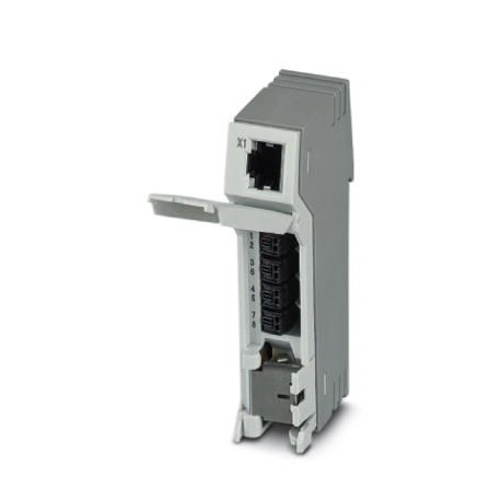 PHOENIX CONTACT PP-RJ-IDC PP-RJ-IDC 2703019 PHOENIX CONTACT Patch panels
