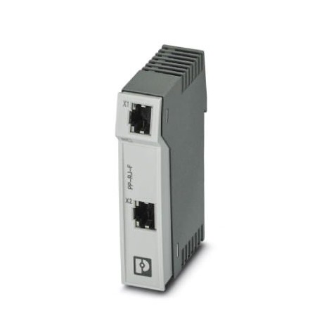 PHOENIX CONTACT PP-RJ-RJ-F PP-RJ-RJ-F 2703020 PHOENIX CONTACT Patch panels
