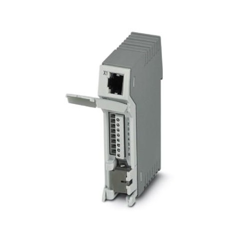 Phoenix contact PP-RJ-SC-F Patch panels