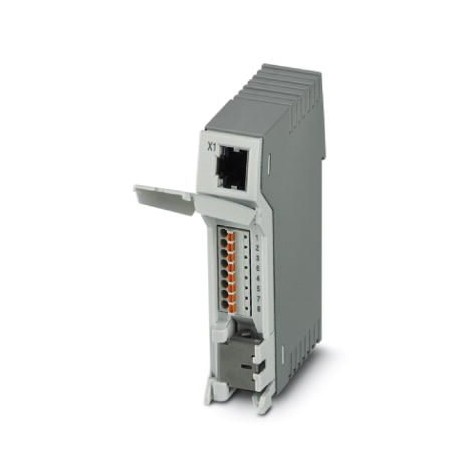 PHOENIX CONTACT PP-RJ-SCC-F PP-RJ-SCC-F 2703022 PHOENIX CONTACT Patch panels