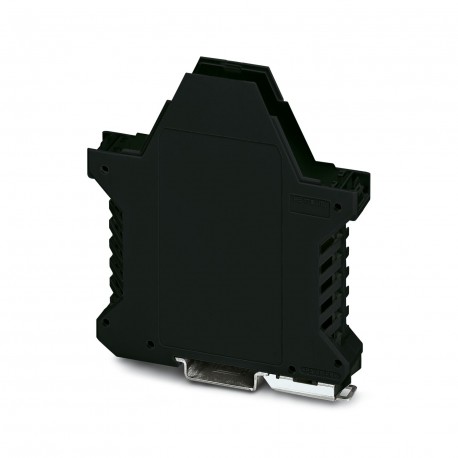 Phoenix contact ME 17,5 UT BK Mounting base housing