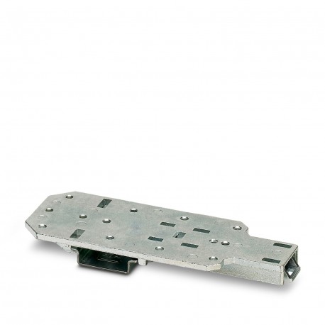Phoenix contact UTA 130 DIN rail adapter