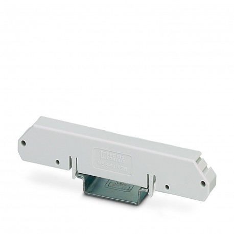 PHOENIX CONTACT ME B-SA/NS 35 KMGY ME B-SA/NS 35 KMGY 2706700 PHOENIX CONTACT Components of electronic housing