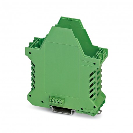 PHOENIX CONTACT ME 35 UT/FE BUS/5 GN ME 35 UT/FE BUS/5 GN 2706771 PHOENIX CONTACT Mounting base housing