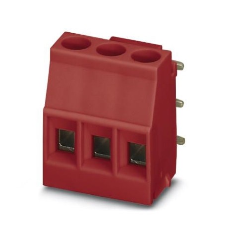 PHOENIX CONTACT MKDSO 2,5/ 3-R RD MKDSO 2,5/ 3-R RD 2707039 PHOENIX CONTACT PCB terminal block
